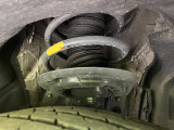 お車を安心してお乗りいただく為には、足回りの定期点検が欠かせません。サービスサポート(有償保証)では無料点検もご提供しており、安心のカーライフをお過ごしいただけるサポート体制が整っています。
