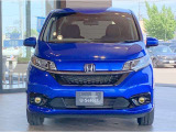 ■Honda認定中古車「U-Select」取扱店。点検・整備・保証付きで、安心してお選びいただける中古車をご用意しております。