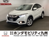 【VEZEL】が入庫しました。豊富な在庫の中からお客様にピッタリの1台をお選びください。