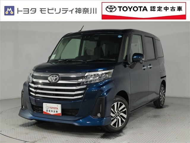 トヨタ ルーミー 
