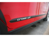 cross up!専用プレート◎