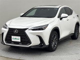 NX 350h バージョンL 4WD 4WD 本革シート