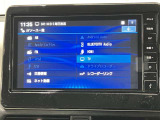 Apple carPlay・androidauto やネット動画に対応し、充実したエンタメ機能に加え、ワンタッチ地図更新やオンライン名称検索などの進化したナビ機能も魅力です。詳しくはスタッフまでお問合せください