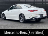 CLAクラス CLA200d AMGライン 