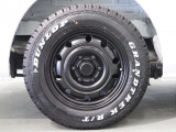 【新車/ハイエースバン/ガソリン2.0L/DARKPRIMEⅡ】オリジナルベッドキッド装着済【全国納車可能】