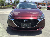 令和4年式人気のMAZDA2入荷いたしました!!