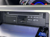 CD再生機能付き!