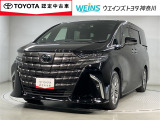 トヨタ アルファード