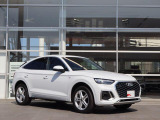 Q5スポーツバック 40 TDI クワトロ Sライン ディーゼル 4WD 