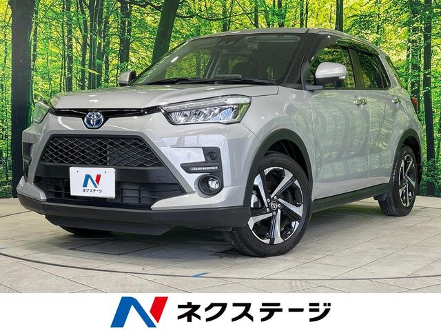 ライズ 1.2 Z 