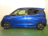 メーカー系ディーラーの中古車なので、ワイド保証{1年間走行距離無制限}日本全国の日産のお店でアフターサービスが受けられます。