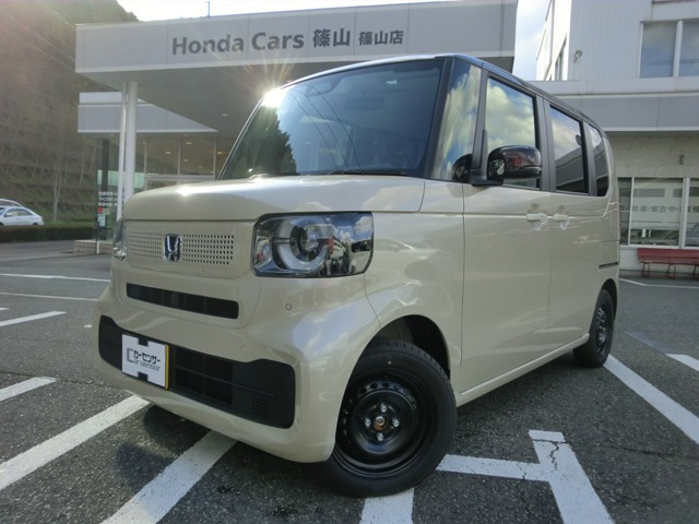 ホンダ N-BOX 