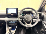 運転しやすいインパネ周りです。見やすいレイアウトで快適なドライブをサポートします☆☆
