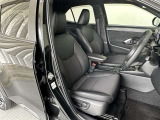 車内清掃済だから快適ですよ