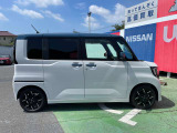 デイズルークスの良さを是非現車でご確認下さい!