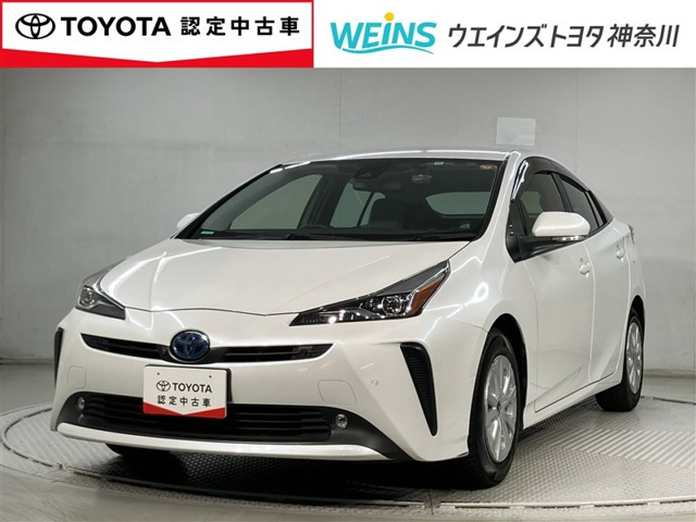 トヨタ プリウス 