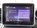 地図データの更新ご希望のお客様は販売店スタッフにご相談ください。