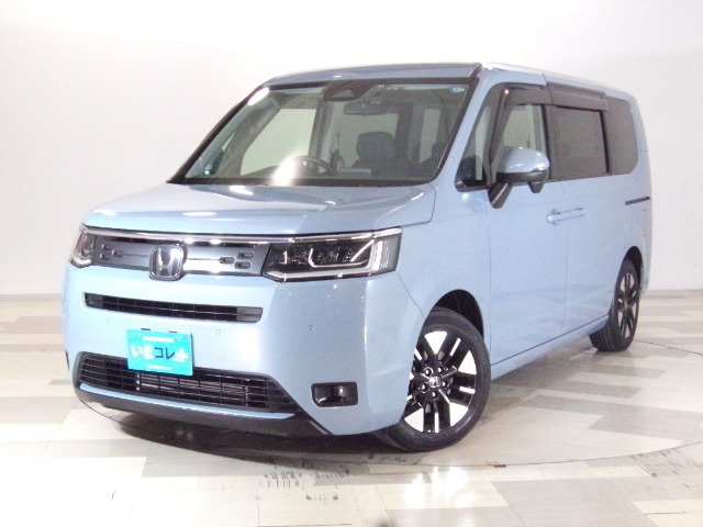 ホンダ ステップワゴン 