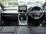 RAV4 PHV 2.5 G Z E-Four 4WD 