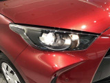 ★LEDヘッドライト★LEDは明るく遠くまで照らす光量で夜間走行の視認性を高めます。長寿命で省電力!見た目もスタイリッシュです。