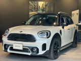 BMW MINI ミニクロスオーバー