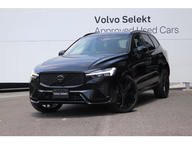 ボルボ XC60 