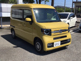 N-VAN ファン 