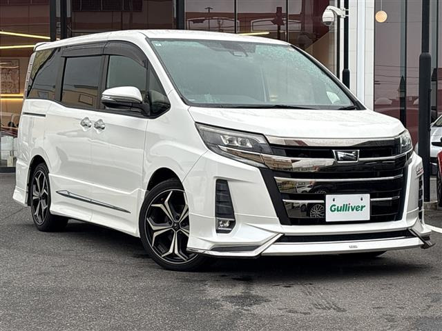 トヨタ ノア 