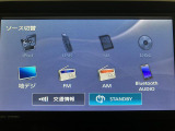 ☆知らないところへのドライブもラクラク安心です☆機種によってはTVやDVDやBluetooth機能を使って楽しいドライブをより快適にしてくれます☆