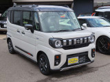 2024年9月にフルモデルチェンジした新型スペーシア!コンセプトは「スーツケース」から「コンテナ」へ!さらに実用性を追求しています。液晶デジタルメーターやリアシートミニオットマンなど機能も追加されました。
