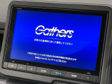 N-BOXカスタム  ターボ