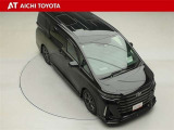 両側パワースライドドア付きだから、狭い駐車スペースなどでの乗り降りラクラク♪小さなお子さまのいるご家庭には嬉しい装備です。