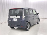 荷物も積めて小回りもききます。街乗りには便利なお車です!