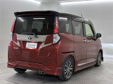 車両本体価格の一部をあらかじめ残価として据え置き、残りの金額を分割でお支払いいただくプランです。月々のお支払いをお安くできちゃいますよ♪詳しくはお気軽にスタッフまでご相談ください。