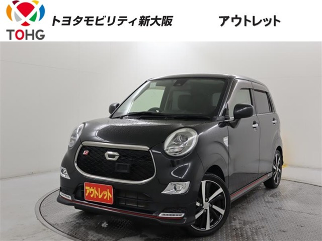 ダイハツ キャスト 