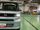 中古車を買うことの 「不安」 「心配」 も一緒に解決させて下さい♪ ディーラーならではの 「安心」 「ご満足」 を提供いたします。
