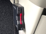 【ETC】高速道路の料金所をストレスなく通過!話題のスポットやサービスエリアに多い「スマートIC」利用時は必須のアイテムです。当店でセットアップを実施、ご納車当日からすぐにご利用いただけます!