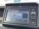 【Dオーディオ】Honda純正ディスプレイオーディオです。