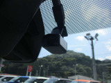 日産純正ドライブレコーダーが装備されています。万が一の時に安心です。