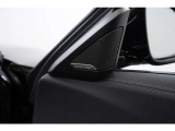 harman/kardonサラウンドサウンドシステム を装備。迫力のあるサウンドをお楽しみいただけます。