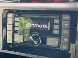 お好きな音楽を車内でお楽しみいただけます♪スピーカー交換・ウーハー追加などの音質向上や、最新ナビ・後席モニター等の取り付けも是非ご相談ください!