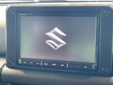 【純正8型ナビ】人気の純正ナビを装備。オーディオ機能も充実しており、Bluetooth接続すればお持ちのスマホやMP3プレイヤーの音楽を再生可能!毎日の運転がさらに楽しくなります!!