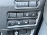 両側電動スライドドア ワンタッチでスライドドアの開閉が可能です!もちろんキーからの操作も可能♪お子様を抱いているとき両手いっぱいの荷物時などでもピッと開いてくれる便利な機能です!