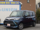 ☆大人気車ルーミーが入庫いたしました☆買取1オーナー車です☆上級グレードのG-T☆装備も充実しており車検もR10年4月まで☆新車時の付属品も完備しており気持ち良くお乗りいただける商品です☆