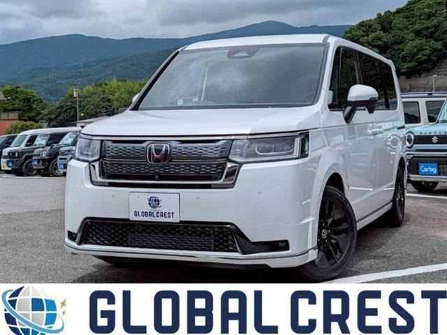 ホンダ ステップワゴン 