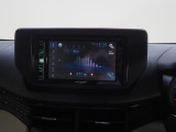 DVDオーディオが装備されています。
