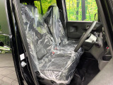 もちろん車内はキレイです♪よりクリーンな状態をキープしたいお客様には『ナノゾーンコート』がおすすめ!新型コロナウイルス対策や、除菌・消臭に効果を発揮し多くの方にご好評いただいております。
