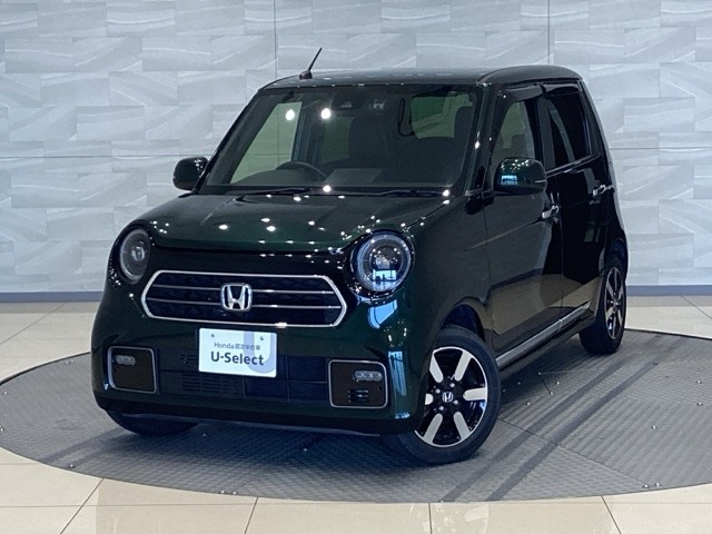 ホンダ N-ONE 