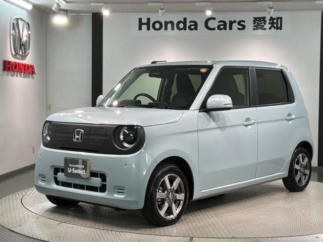 ホンダ N-ONE e: 