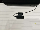 後方ドライブレコーダー装備!追突事故やあおり運転といった後方からのトラブルへの備えとなり、いざと言う時の強い味方です♪